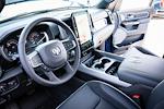 New 2025 Ram 1500 Laramie Crew Cab 4x4 Pickup for sale #W684921 - photo 18