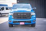 New 2025 Ram 1500 Laramie Crew Cab 4x4 Pickup for sale #W684921 - photo 3