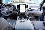 New 2025 Ram 1500 Laramie Crew Cab 4x4 Pickup for sale #W684921 - photo 33