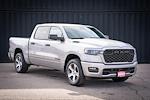 New 2025 Ram 1500 Tradesman Crew Cab 4x4 Pickup for sale #W687702 - photo 1