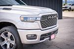 New 2025 Ram 1500 Tradesman Crew Cab 4x4 Pickup for sale #W687702 - photo 5