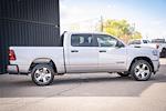 New 2025 Ram 1500 Tradesman Crew Cab 4x4 Pickup for sale #W687702 - photo 8