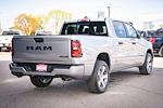New 2025 Ram 1500 Tradesman Crew Cab 4x4 Pickup for sale #W687702 - photo 9