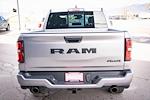 New 2025 Ram 1500 Tradesman Crew Cab 4x4 Pickup for sale #W687702 - photo 10