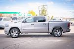 New 2025 Ram 1500 Tradesman Crew Cab 4x4 Pickup for sale #W687702 - photo 12
