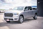 New 2025 Ram 1500 Tradesman Crew Cab 4x4 Pickup for sale #W687702 - photo 13
