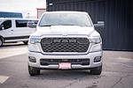 New 2025 Ram 1500 Tradesman Crew Cab 4x4 Pickup for sale #W687702 - photo 4