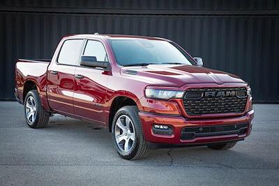 New 2025 Ram 1500 Tradesman Crew Cab 4x4 Pickup for sale #W687703 - photo 1