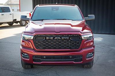 New 2025 Ram 1500 Tradesman Crew Cab 4x4 Pickup for sale #W687703 - photo 2