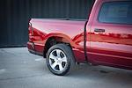 New 2025 Ram 1500 Tradesman Crew Cab 4x4 Pickup for sale #W687703 - photo 6