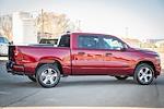 New 2025 Ram 1500 Tradesman Crew Cab 4x4 Pickup for sale #W687703 - photo 7