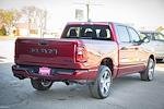New 2025 Ram 1500 Tradesman Crew Cab 4x4 Pickup for sale #W687703 - photo 8