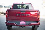 New 2025 Ram 1500 Tradesman Crew Cab 4x4 Pickup for sale #W687703 - photo 9