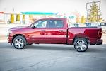 New 2025 Ram 1500 Tradesman Crew Cab 4x4 Pickup for sale #W687703 - photo 11
