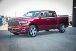 New 2025 Ram 1500 Tradesman Crew Cab 4x4 Pickup for sale #W687703 - photo 12
