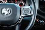 New 2025 Ram 1500 Tradesman Crew Cab 4x4 Pickup for sale #W687703 - photo 18