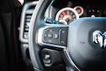 New 2025 Ram 1500 Tradesman Crew Cab 4x4 Pickup for sale #W687703 - photo 19