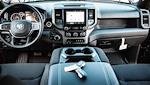 New 2025 Ram 1500 Tradesman Crew Cab 4x4 Pickup for sale #W687703 - photo 29