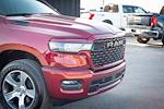 New 2025 Ram 1500 Tradesman Crew Cab 4x4 Pickup for sale #W687703 - photo 4