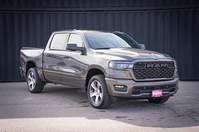 New 2025 Ram 1500 Tradesman Crew Cab for sale #W687704 - photo 1