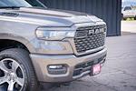New 2025 Ram 1500 Tradesman Crew Cab for sale #W687704 - photo 4