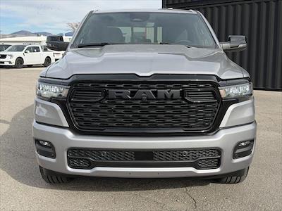 New 2025 Ram 1500 Big Horn Crew Cab for sale #W731115 - photo 2