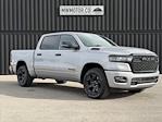 New 2025 Ram 1500 Big Horn Crew Cab for sale #W731115 - photo 1