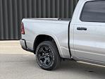 New 2025 Ram 1500 Big Horn Crew Cab for sale #W731115 - photo 4