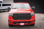 New 2025 Ram 1500 Big Horn Crew Cab 4x4 Pickup for sale #W739666 - photo 2