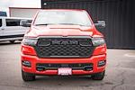 New 2025 Ram 1500 Big Horn Crew Cab 4x4 Pickup for sale #W739666 - photo 3