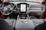 New 2025 Ram 1500 Big Horn Crew Cab 4x4 Pickup for sale #W739666 - photo 32
