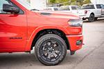 New 2025 Ram 1500 Big Horn Crew Cab 4x4 Pickup for sale #W739666 - photo 5