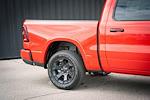 New 2025 Ram 1500 Big Horn Crew Cab 4x4 Pickup for sale #W739666 - photo 6