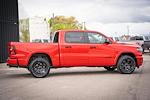 New 2025 Ram 1500 Big Horn Crew Cab 4x4 Pickup for sale #W739666 - photo 7