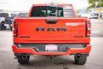 New 2025 Ram 1500 Big Horn Crew Cab 4x4 Pickup for sale #W739666 - photo 9
