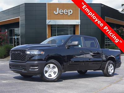 New 2025 Ram 1500 Tradesman Crew Cab Pickup for sale #SN717658 - photo 1