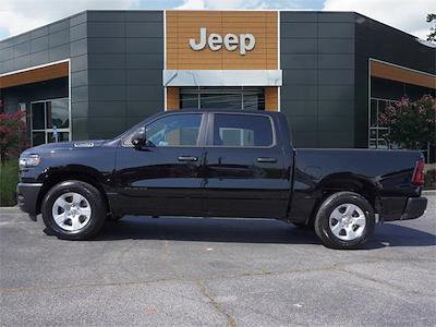 New 2025 Ram 1500 Tradesman Crew Cab Pickup for sale #SN717658 - photo 2