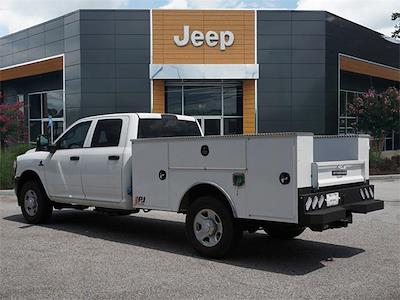 2023 Ram 3500 Crew Cab 4x2, Service Truck for sale #PG543365 - photo 2