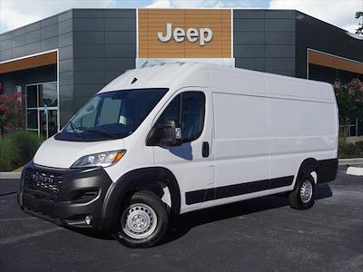 2024 Ram ProMaster 3500 High Roof FWD, Upfitted Cargo Van for sale #RE115593 - photo 1