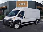 2024 Ram ProMaster 3500 High Roof FWD, Upfitted Cargo Van for sale #RE115593 - photo 3