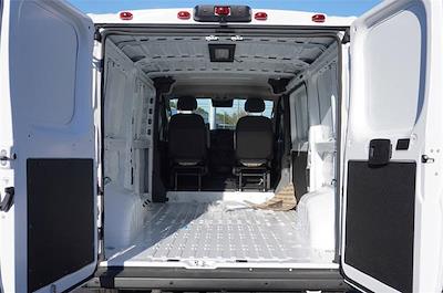 New 2024 Ram ProMaster 1500 Standard Roof Empty Cargo Van for sale #RE128498 - photo 2