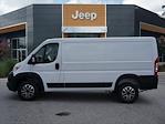 2024 Ram ProMaster 1500 Standard Roof FWD, Empty Cargo Van for sale #RE128499 - photo 19