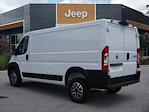 2024 Ram ProMaster 1500 Standard Roof FWD, Empty Cargo Van for sale #RE128499 - photo 20