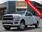 New 2024 Ram 2500 Tradesman Crew Cab 4x4 Pickup for sale #RG207596 - photo 1
