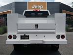 New 2024 Ram 2500 Tradesman Crew Cab 4x4 Pickup for sale #RG207596 - photo 21