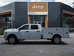 New 2024 Ram 2500 Tradesman Crew Cab 4x4 Pickup for sale #RG207597 - photo 19