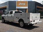 New 2024 Ram 2500 Tradesman Crew Cab 4x4 Pickup for sale #RG207597 - photo 20