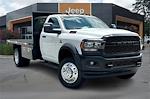 New 2024 Ram 5500 Tradesman Regular Cab Flatbed Truck for sale #RG207958 - photo 3