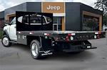 New 2024 Ram 5500 Tradesman Regular Cab Flatbed Truck for sale #RG207958 - photo 2
