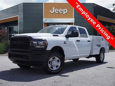 New 2024 Ram 2500 Tradesman Crew Cab 4x4 Pickup for sale #RG238400 - photo 1